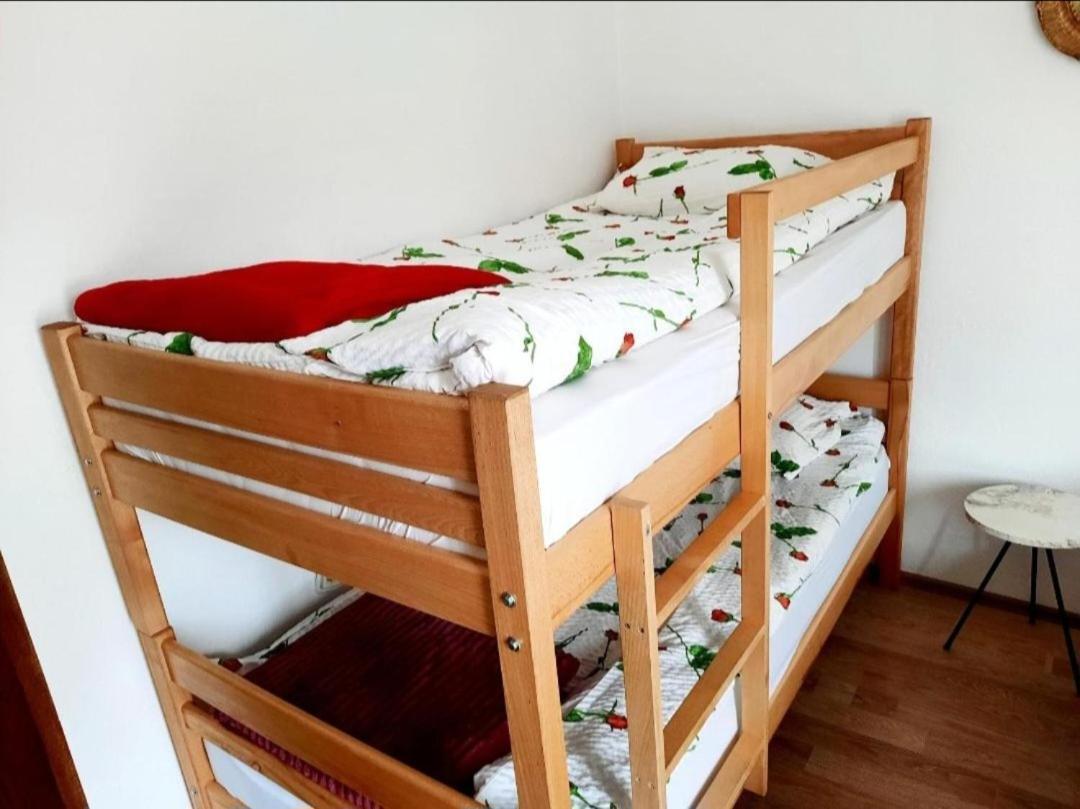 Bus Station Hostel Печ Екстериор снимка